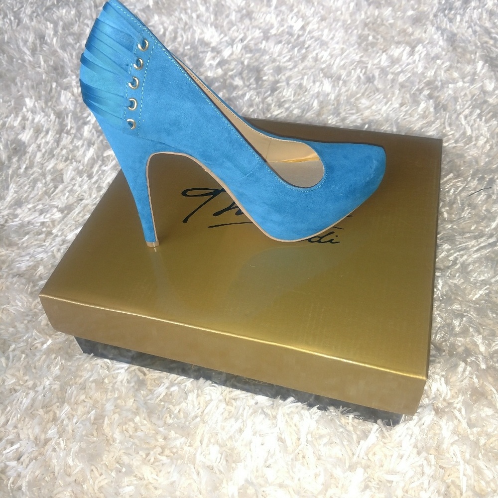 New Pumps